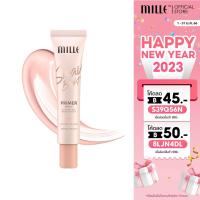 ราคา Mille คอลลาเจนไพรเมอร์ Snail Bright Primer 15 g. (20607836443)