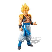 ราคา 7016876 BANPRESTO DRAGON BALL SUPER GRANDISTA NERO GOGETA (5763944729)