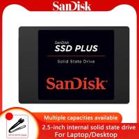 ราคา Sandis ssd โซลิดดิสก์ภายในแล็ปท็อป 120gb SATAIII 480gb 2.5 ssd 240gb hdd สําหรับคอมพิวเตอร์ตั้งโต๊ะ (18469081151)