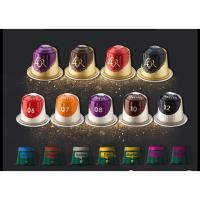 ราคา แคปซูลกาแฟ Scishare Capsule Coffee 7 รสชาติ แคปซูลกาแฟสำหรับเครื่องเนสเพรสโซกับเครื่องชงกาแฟแคปซูล Jacobs (8562848446)