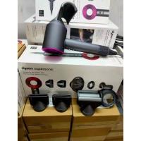 ราคา ✱✸™✅ของแท้100%✅dyson Supersonic HD08 ร้านในไทย สินค้าพร้อมส่ง ของแท้ 100% ไดร์เป่าผมขนาดเล็ก มีให้เลือกหลายแบบ รับประกัน (20732660812)