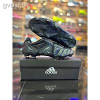 ราคา รองเท้าฟุตบอล Adidas Predator Mania Fg รองเท้าฟุตบอล กลางแจ้ง สําหรับผู้ชาย ผู้หญิง จัดส่งฟรี (18029817658)