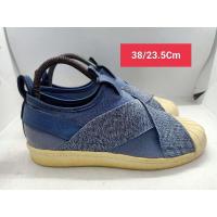 ราคา Adidas แท้ Size 38 ยาว 23.5 รองเท้ามือสอง ผ้าใบ แฟชั่น ทำงาน ลำลอง เดิน เที่ยว วิ่ง ออกกำลังกาย เกรด A+(P2) (19762455885)