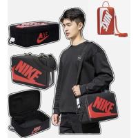 ราคา กระเป๋า ใส่รองเท้า Nike Air Jordan ShoeBox Bag (6848310212)