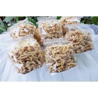 ราคา ขนมผูกรักไส้ปลา 500 กรัม (5920698677)