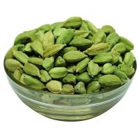 ราคา ลูกกระวานเขียว Green Cardamom 20g 50g 100g Green Elaichi (9602632701)