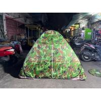 ราคา เต็นท์สปริง 3-4คน กางง่าย เก็บง่าย (15383267418)