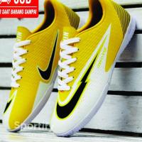 ราคา [รหัสสินค้า 860d04292] NIKE MERCURIAL NEYMAR JR VAPORX XII IC RED รองเท้าฟุตซอล (20569445891)