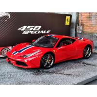 ราคา โมเดลรถ Ferrari 458 italia specaile 1/18 โมเดลรถ Ferrari F458 italia specaile 1:18 โมเดลรถ Ferrari 1/18 โมเดลรถ Ferrari (21671331468)