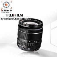 ราคา Fujifilm Lens XF 18-55 mm. F2.8-4R LM OIS - รับประกันร้าน icamera 1ปี (845033067)