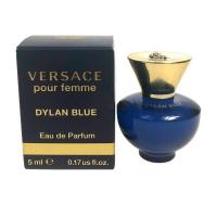 ราคา VERSACE Pour Femme Dylan Blue For Women EDP 5ml (1354801712)