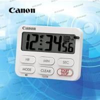 ราคา CANON นาฬิกาจับเวลา DIGITAL TIMER CLOCK รุ่น CT-40,CT-50 (18670376405)