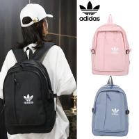 ราคา กระเป๋าแฟชั่นเกาหลีสุดน่ารัก! Adidas กระเป๋าเป้สะพายหลังนักเรียนมัธยมปลายเกาหลีความจุสูงใหม่/กระเป๋านักเรียนย้อนยุค (7990770811)