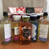 ราคา *ของแท้ 100%* Bath & Body Works เจลอาบน้ำน้ำหอม Shower Gel / Body Wash 295 ml. (11996509644)