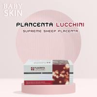 ราคา Lucchini Sheep placenta ampoule 2ml เซรั่ม พลาเซนต้า ทาบำรุงผิวหน้า (17587363913)