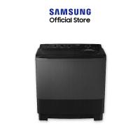 ราคา Samsung เครื่องซักผ้า 2 ถัง 13 kg รุ่น WT13B5040BA/ST (15281931401)