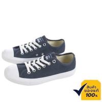 ราคา Mc Jeans รองเท้าผ้าใบ Unisex สียีนส์ ใส่ได้ทั้งผู้ชายและผู้หญิง ทรงสวย ใส่สบาย M09Z007 (1745013717)