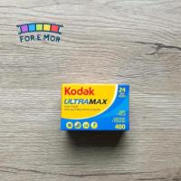ราคา โกดัก Kodak Ultramax 400 135- 24 รูป (3473575148)