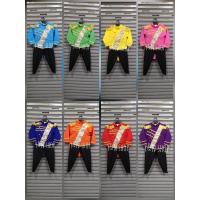 ราคา ชุดดรัมเมเยอร์ชาย สายสะพายเงิน ชุดดรัมเมเยอร์เด็ก ชุดเชียร์ลีดเดอร์เด็ก (4914679734)