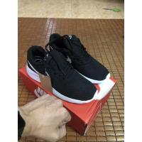 ราคา แท้ Nike Roshe Run 3ไนกี้ผู้ชายและผู้หญิงรองเท้าผ้าใบสินค้าฮ่องกงสีดำ รับประกันการจัดส่ง48ชั่วโมง (3944064366)