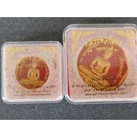 ราคา ชุด 2 องค์... หลวงพ่อโสธร รุ่นทองประทาน เมืองแปดริ้ว (22915273627)