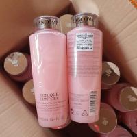 ราคา LANCOME Tonique Confort Re-Hydrating Comforting Toner Dry With Acacia Honey 400ml. (2310554882)