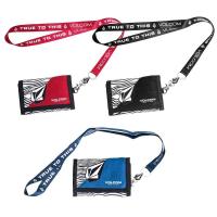 ราคา Volcom กระเป๋าสตางค์ VD6002101 NYLA WALLET + BELT HO20 (5679344722)