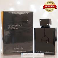 ราคา [น้ำหอมแบ่งขาย] Armaf : Club De Nuit intense Man Eau de Parfum (6235568233)