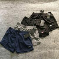 ราคา (ส่งทุกวัน) กางเกงวิ่งขาสั้น มีซับใน (5931620382)