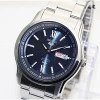 ราคา นาฬิกา SEIKO 5 Automatic SNKP17K1 size 42 มม.(ของแท้ รับประกันศูนย์) Tarad Nalika (12437586530)