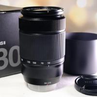 ราคา FUJI 50-230mm f4.5-6.7 (มือสอง) (8215872749)
