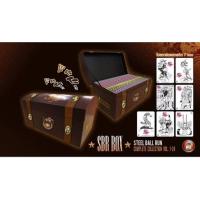ราคา โจโจ้ steel ball run box set (19671621145)