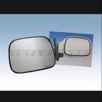 ราคา VICTORY ISUZU DRAGON EYE (1997-2002) เนื้อกระจกมองข้าง รุ่น 4 ประตู , Space cab , รุ่นตอนเดียว (4013722738)