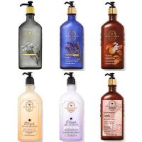 ราคา Bath & Body Works Aromatherapy Body Lotion 192ml/ Body Wash& Foam Bath 296ml โลชั่นบำรุงผิวกาย,เจลอาบน้ำสูตรผ่อนคลาย (2264732278)