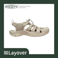 ราคา Keen Newport H2 “Monochrome/Safari” (22316472125)