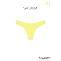 ราคา ุSabina ชุดว่ายน้ำ Swimwear รุ่น Collection Swim Swimwear'22 รหัส SUWK085YL สีเหลือง (19135898371)