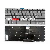 ราคา คีย์บอร์ด Lenovo Ideapad 320-14IKB 130-14IKB 130-14AST 320-14 520-14 320S-14IKB 520S-14IKB ไทย อังกฤษ (9858261561)