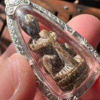 ราคา กบิลจับหลักหรือลิงหลวงพ่อดิ่ง วัดบางวัว (23010998402)