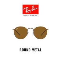 ราคา RAY-BAN ROUND METAL - RB3447 922833 -Sunglasses (11086350012)