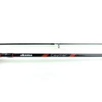 ราคา คัน UL Okuma Ceymar เวท 2-6 lb (สปินนิ่ง 2 ท่อน) 6 ฟุต / 6.6 ฟุต (3033931764)