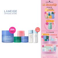 ราคา [ของแถม 31มค-3กพ] LANEIGE Water Sleeping Mask EX 25ML ครีมมาร์คหน้าข้ามคืน มาร์คเพิ่มความชุ่มชื่น (8408914282)