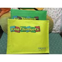 ราคา Fun Thinkers 2 กระเป๋า 2 กระดาน ของใหม่ ชุดสุดท้าย (1968493422)