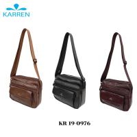 ราคา Karren(คาร์เรน)กระเป๋าถือ รุ่น KR 19-0976 (18243723612)
