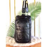 ราคา Bally Bag กระเป๋าคาดอก (16092409398)