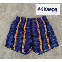 ราคา Kaepa กางเกง Boxer มือสองจากญี่ปุ่น สภาพ 95% (20572707169)