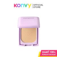 ราคา Cute Press Evory Retouch Oil Control Foundation Powder SPF30/PA++ 5g #N1 คิวท์เพรส แป้งรีทัช ตลับม่วง. (4943577247)