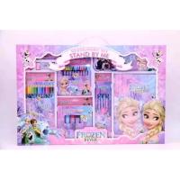 ราคา ชุดเครื่องเขียน ระบายสี เด็กๆมีลาย,เอลซ่า ,รถ,สไปรเดอรแมน,มินเนี่ยน,มิกกี้,โดเรมอน,Tsum,pony คุ้มสุดสุด (5577706548)