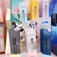 ราคา Mitsubishi Pencil Uni Jetstream ปากกาลูกลื่น 4 +1 สีและดินสอกด x Disney (23221872383)