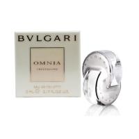 ราคา Bvlgari Omnia Crystalline EDT 5ml (ขนาดมินิ) (18469394160)