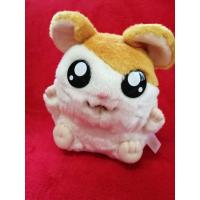 ราคา ตุ๊กตา​ หนูแฮมทาโร่​ Ham Ham Hamtaro ตั​วสูงประมาณ​ 12 ซม.​ (23120117492)